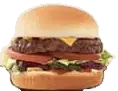 Le Balaise Burger