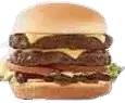 Le Balaise 2 Burger