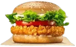 Chicken Tasty Burger