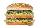 Le Big Burger