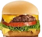 X Giant Burger