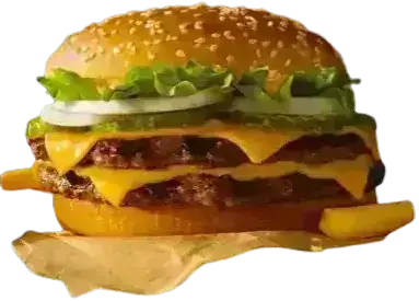 Burger Le Big
