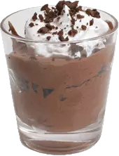 Mousse au Chocolat