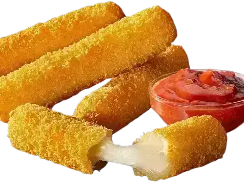 Sticks Mozza