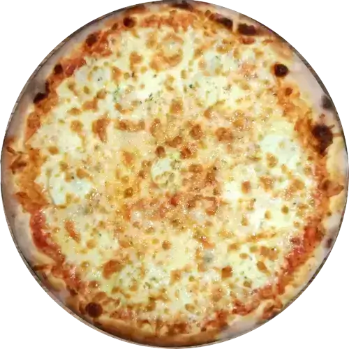 Pizza 3 Fromages