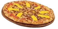 Pizza Burger