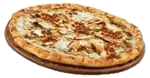 Pizza Carnivore