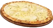 Pizza Chèvre-Miel
