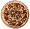 Pizza Orientale