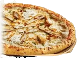 Pizza Originale