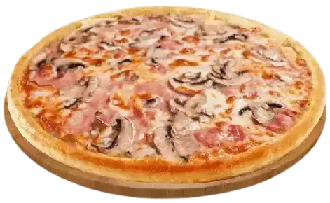 Pizza Queen