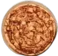 Pizza Textas Barbecue