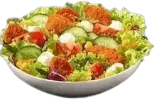 Salade Poulax