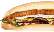Sandwich Extreme