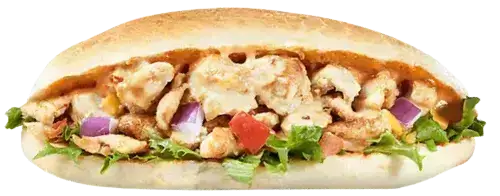 Sandwich Suisse